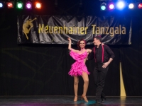 15. Silvia Ilieva - Oliver Scheffold
